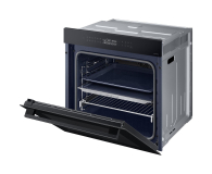 Piekarnik Samsung NV7B42251AK U2 Dual Cook Elektryczny WiFi kataliza Czarny A+ - 1272814 - zdjęcie 3